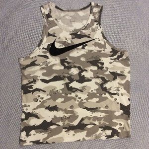 Men’s tank